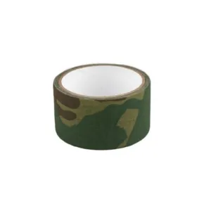 Bande De Camouflage Adhesive Woodland - Delta Armory-0