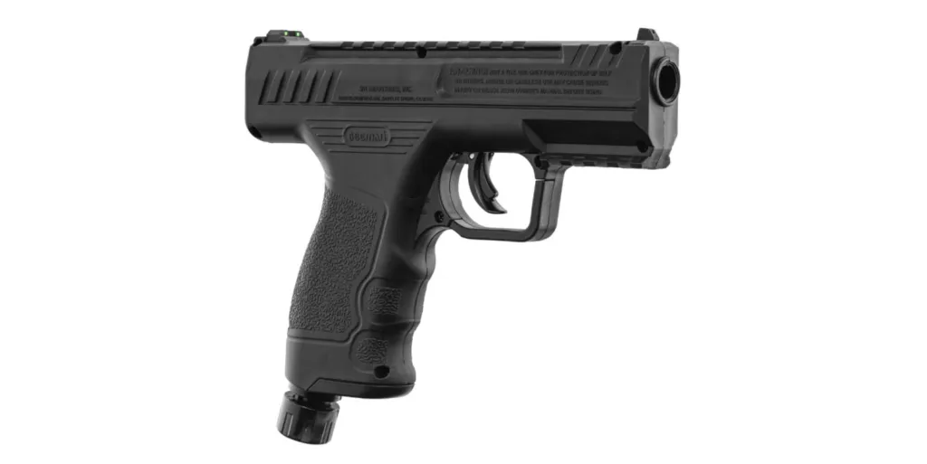 Pistolet De Defense CO2 Beeman BP50 Calibre 50-0