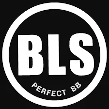 Logo BLS Perfect BBS