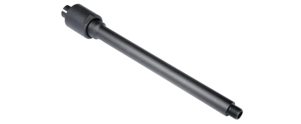 Canon Externe 10 Pouces M4 Delta Armory-0