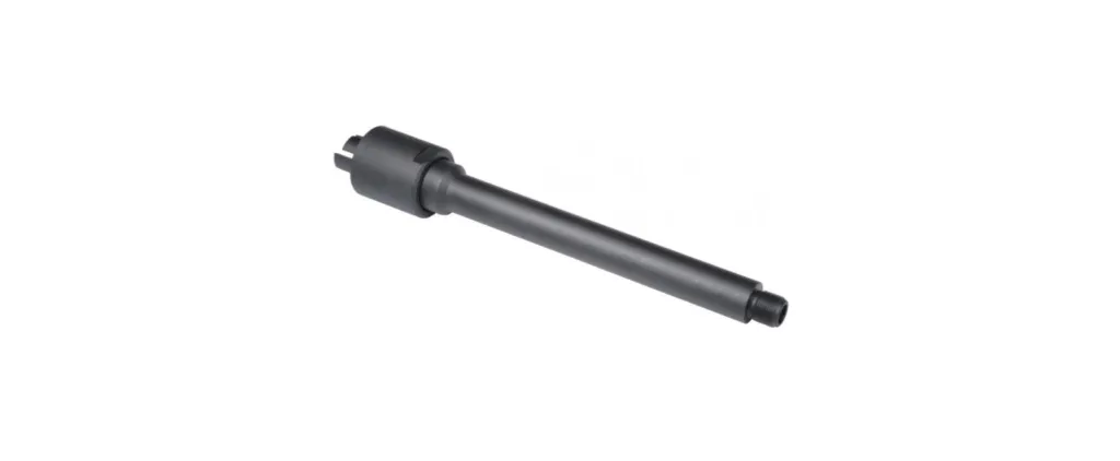 Canon Externe 8 Pouces M4 Delta Armory-0