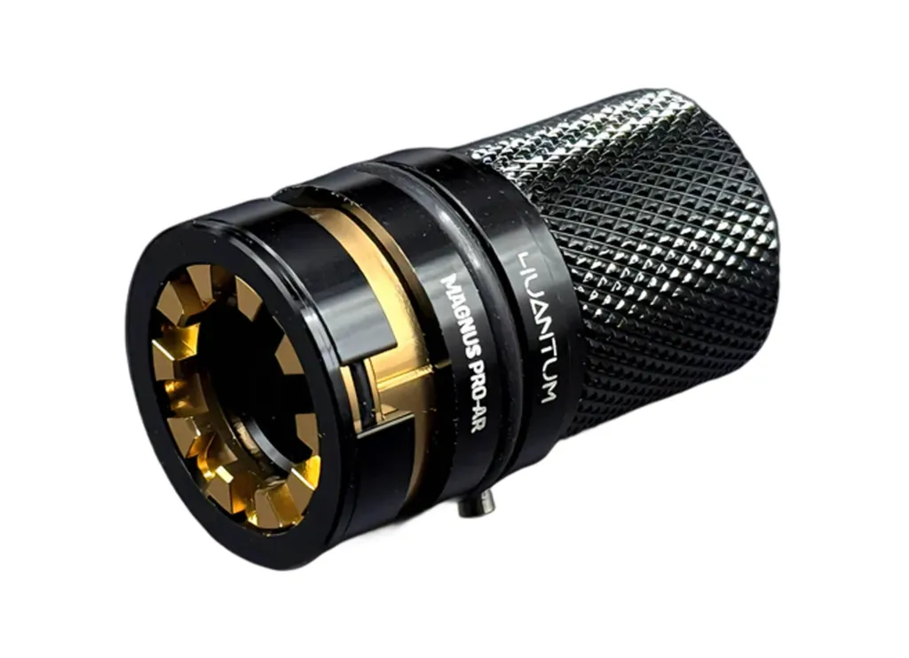 Chambre hop-up Magnus Pro pour M4 AR15