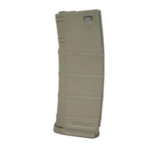 Chargeur DMAG M4/AR15 Mid-cap 120 billes Tan-0