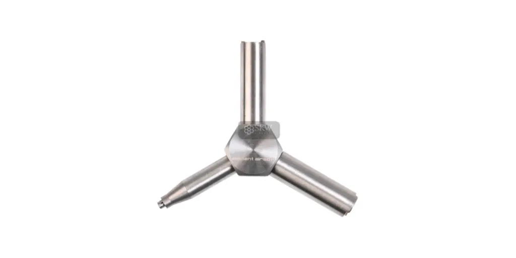 Cle De Demontage Valve GBB Element-0