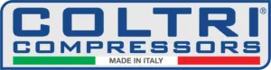 Logo Coltri Compresseurs