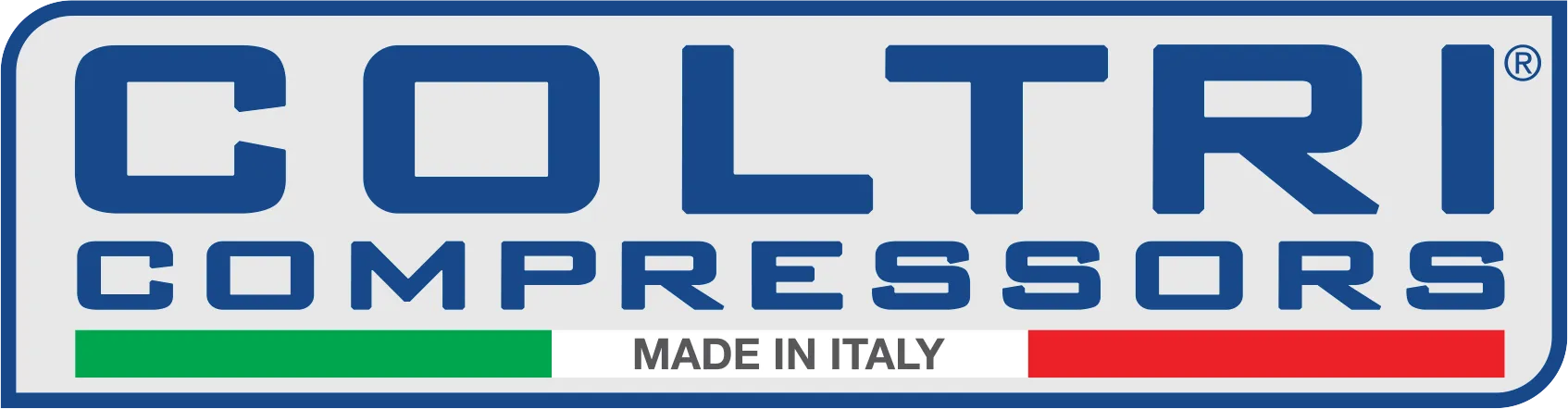 Logo Coltri Compresseurs
