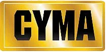 Logo Cyma