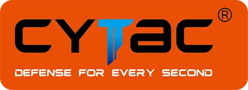 Logo CYTAC
