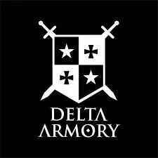 Logo DELTA ARMORY