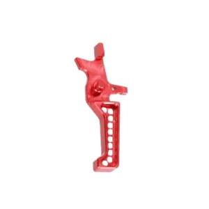 Detente CNC Specna Arms X Mancraft M4 M16 V4 Rouge-0