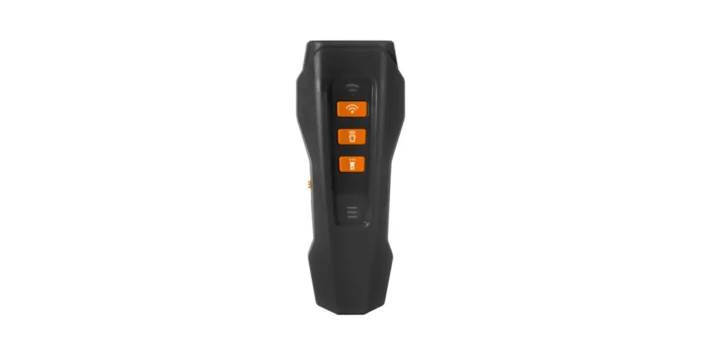 Dispositif Anti-Aboiement A Ultrasons Dog Trainer Umarex-0