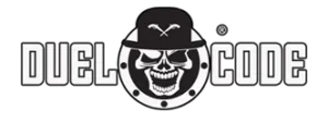 Logo Duel Code