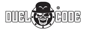 Logo Duel Code