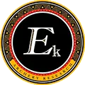 Logo EK ARCHERY