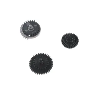 Engrenages CNC 16:1 Steel Specna Arms-0