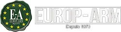 Logo Europ Arm