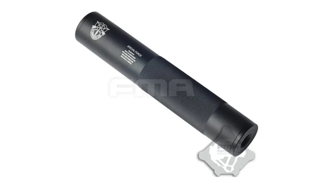 Extension silencieux Special Forces FMA