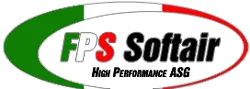 Logo FPS SOFTAIR