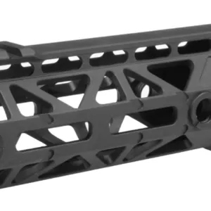 Garde-Main M-LOK Freya A22 Delta Armory Noir-0