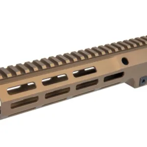 Garde Main U Style M-LOK 10.5 Pouces Bronze Specna Arms-0