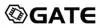 Logo Gate Airsoft