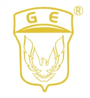 Logo GOLDEN EAGLE AIRSOFT
