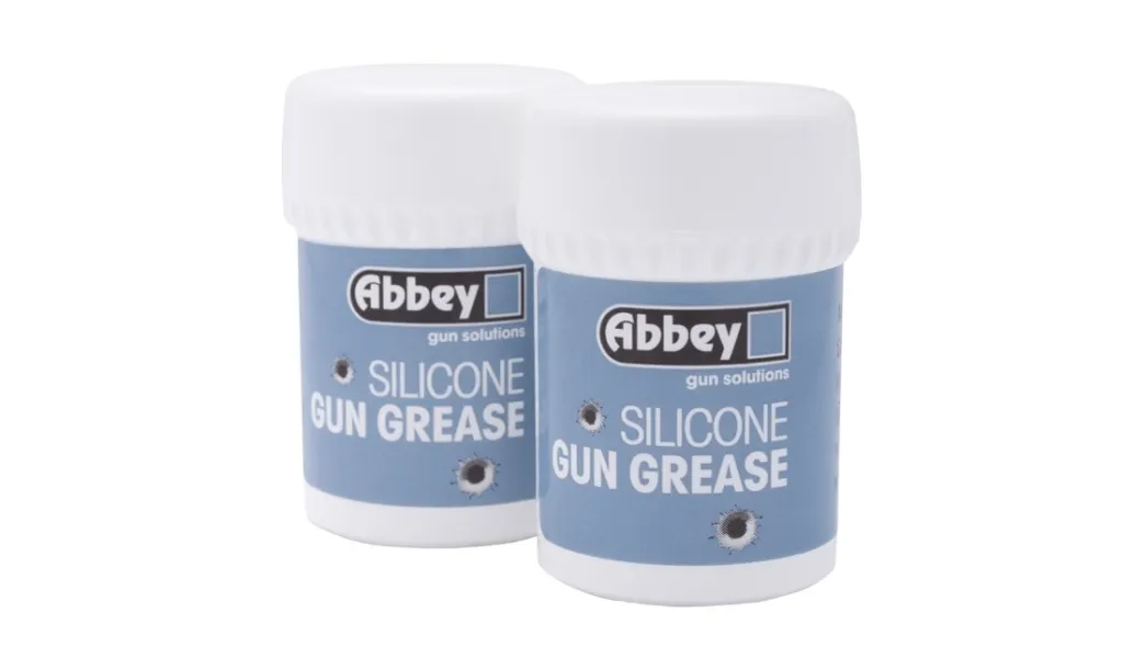 Graisse silicone Airsoft 20ml