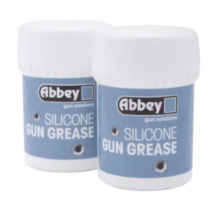 Graisse silicone Airsoft 20ml