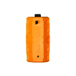 Grenade Gaz Storm Apocalypse Orange-0