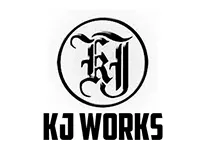 Logo KJ WORKS