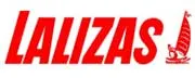 Logo LALIZAS