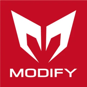 Logo MODIFY