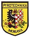 Logo B&G Pyrotechnika