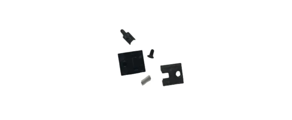Loquet De Cache-Poussiere M4 Delta Armory-0
