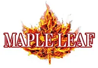 Logo Maple leaf airsoft