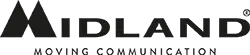 Logo MIDLAND
