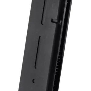 Chargeur Gaz 25 Coups Vorsk VX-9 Chrome-0
