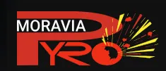 Logo PYROMORAVIA