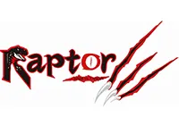 Logo Raptor Airsoft