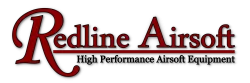 Logo RedLine Airsoft