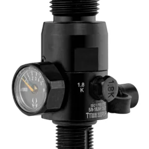 Régulateur HPA BO Manufacture