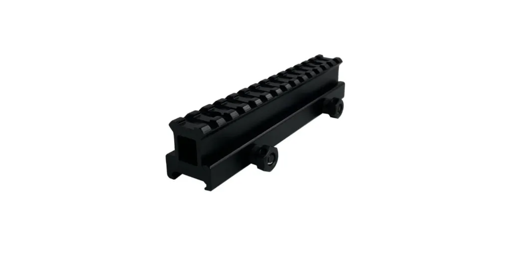 Rehausse Rail RIS Picatinny Delta Armory-0