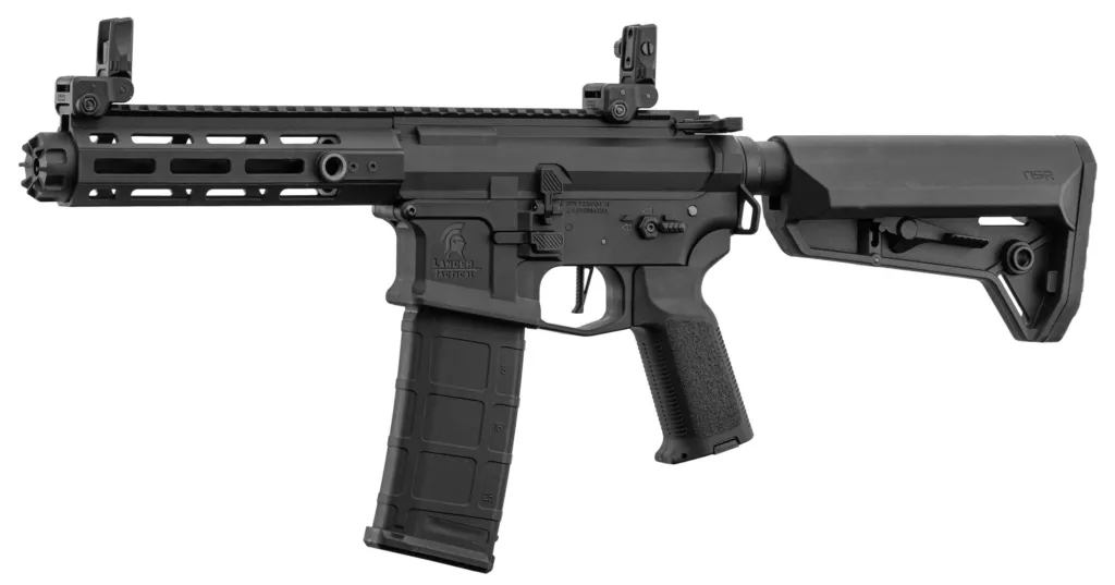 Réplique AEG Lancer Tactical LT-32 Hellion 7 pouces