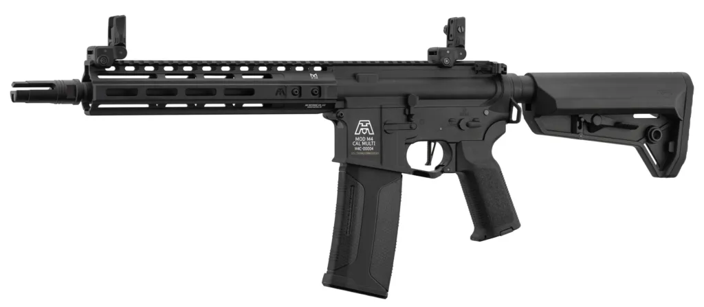 Réplique AEG Lancer Tactical LT-MK2 Type A