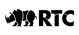 Logo RTC Shoes