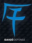 Logo Saïgo Defense