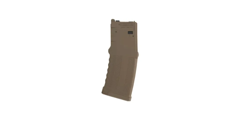 Chargeur Secutor Arms 35 Rds GBB Tan-0