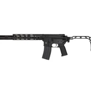 Replique GBBR Secutor Centurion III Black MWS-0