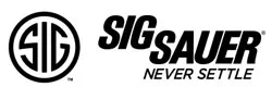 Logo SIG SAUER