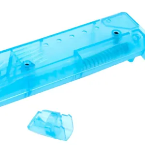 Speedloader Chargeur Rapide 100 Billes Bleu Delta Armory-0